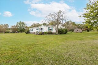 328 Middle Swamp RD, Gates, NC 27937