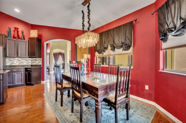 4946 NE 124TH ROAD, Oxford, FL 34484