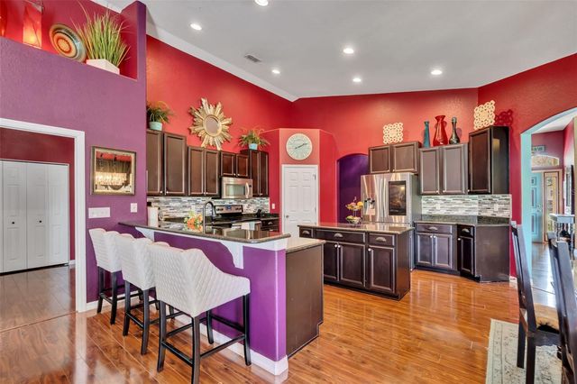 4946 NE 124TH ROAD, Oxford, FL 34484