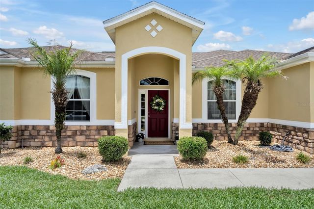 4946 NE 124TH ROAD, Oxford, FL 34484
