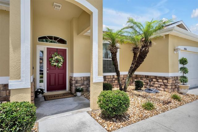 4946 NE 124TH ROAD, Oxford, FL 34484