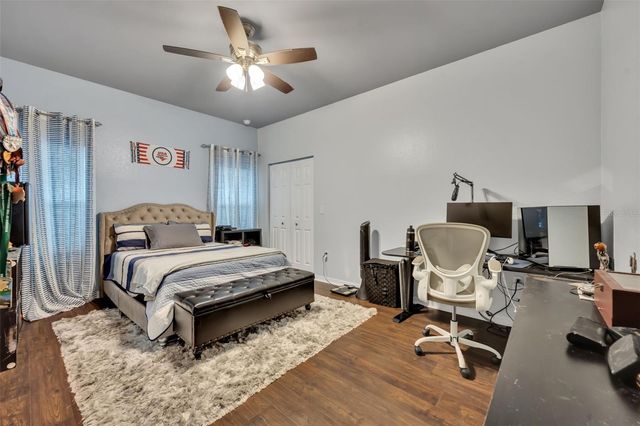 4946 NE 124TH ROAD, Oxford, FL 34484