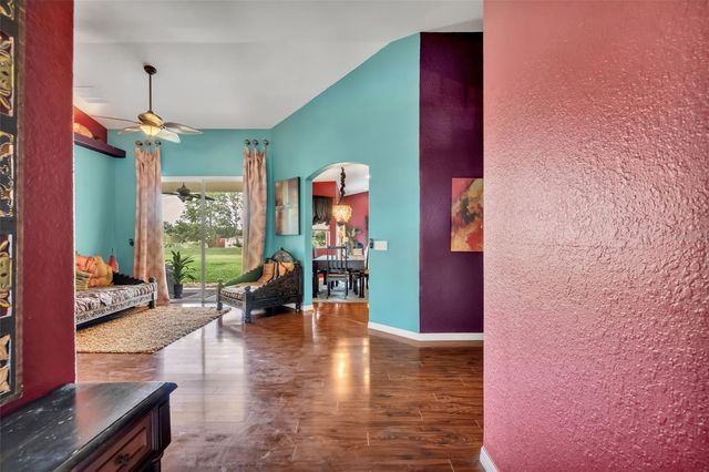 4946 NE 124TH ROAD, Oxford, FL 34484