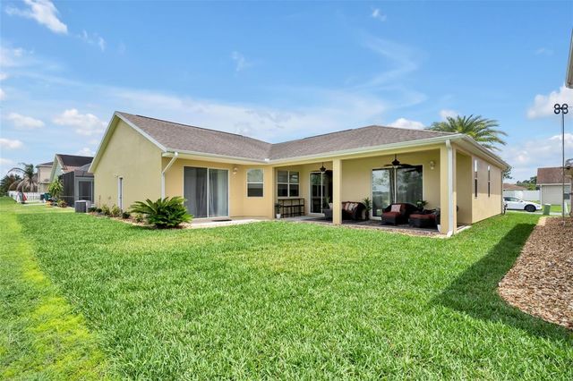 4946 NE 124TH ROAD, Oxford, FL 34484
