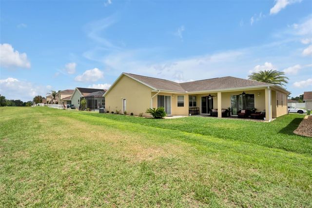 4946 NE 124TH ROAD, Oxford, FL 34484