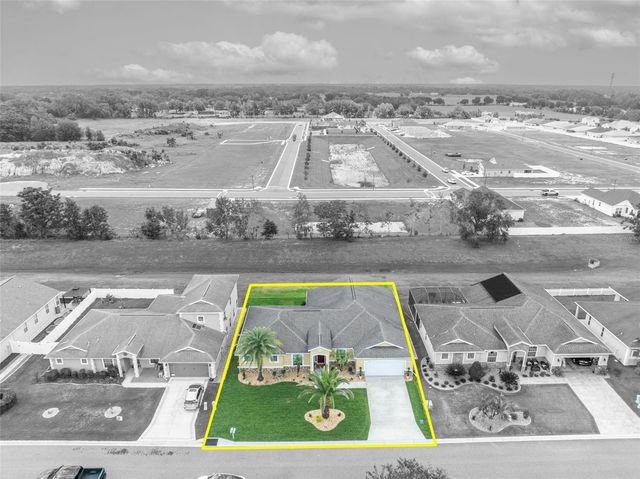 4946 NE 124TH ROAD, Oxford, FL 34484
