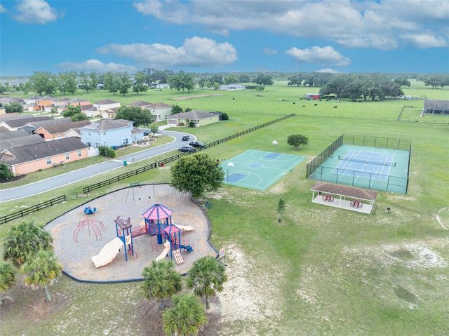 4946 NE 124TH ROAD, Oxford, FL 34484
