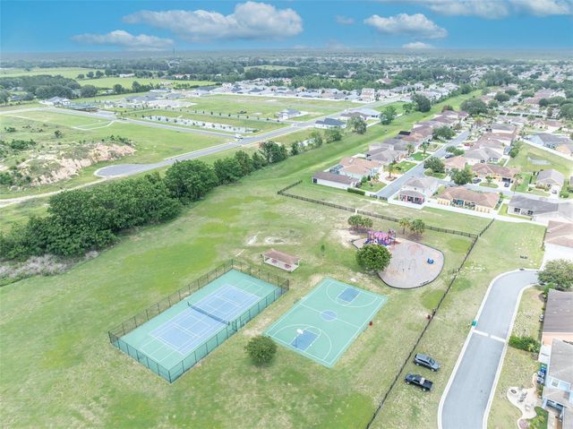4946 NE 124TH ROAD, Oxford, FL 34484