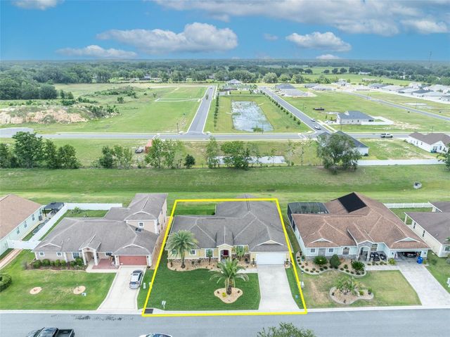 4946 NE 124TH ROAD, Oxford, FL 34484