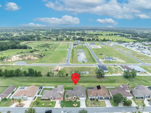 4946 NE 124TH ROAD, Oxford, FL 34484