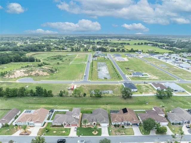 4946 NE 124TH ROAD, Oxford, FL 34484