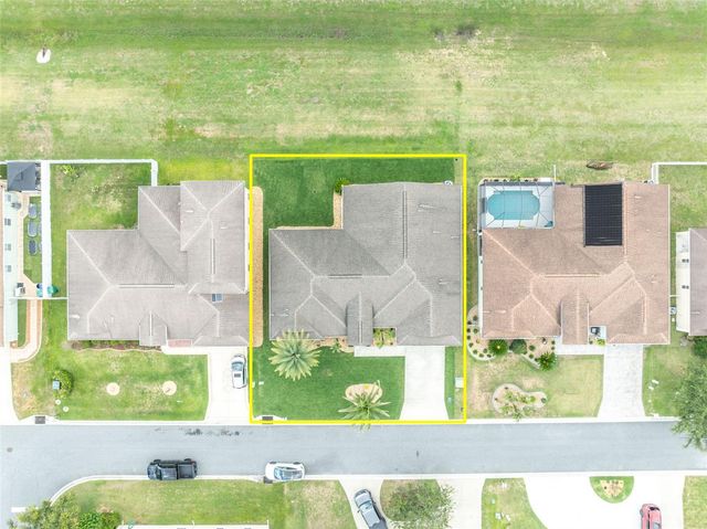 4946 NE 124TH ROAD, Oxford, FL 34484