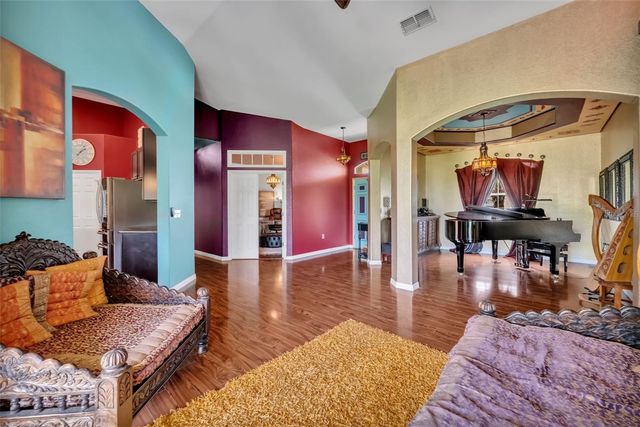 4946 NE 124TH ROAD, Oxford, FL 34484