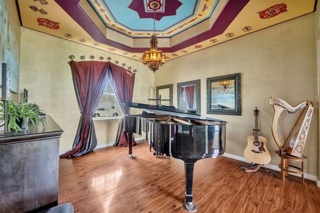 4946 NE 124TH ROAD, Oxford, FL 34484