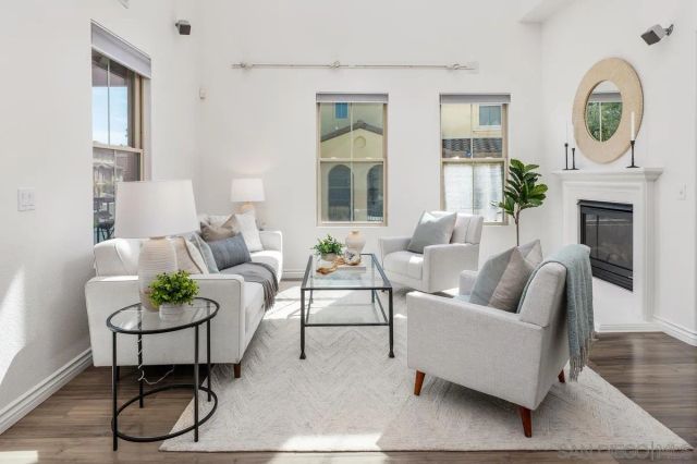 9213 Piantino Way, San Diego, CA 92108