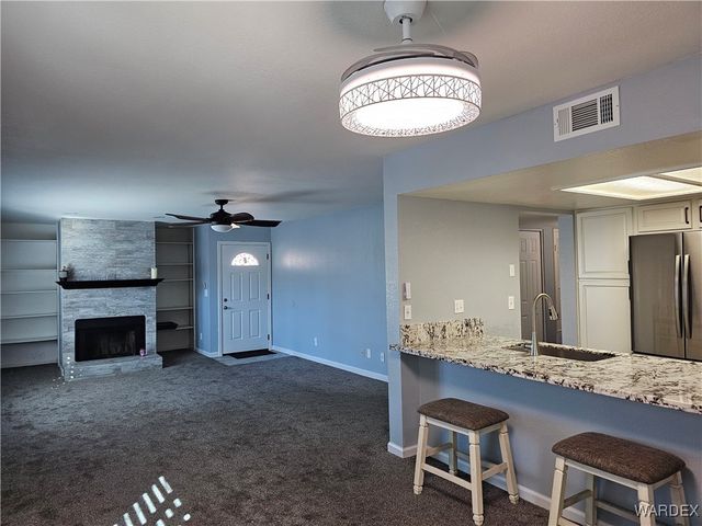 1800 Clubhouse Drive 89, Bullhead City, AZ 86442