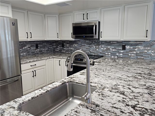 1800 Clubhouse Drive 89, Bullhead City, AZ 86442