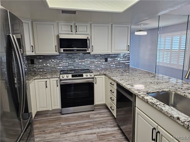 1800 Clubhouse Drive 89, Bullhead City, AZ 86442