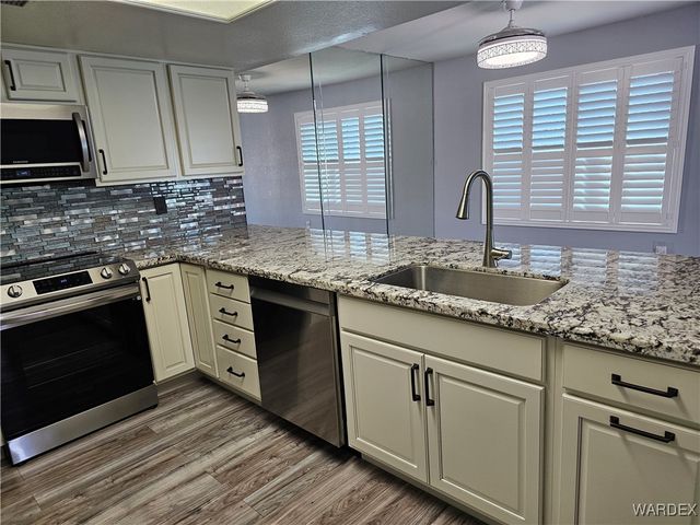 1800 Clubhouse Drive 89, Bullhead City, AZ 86442