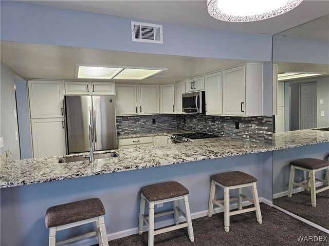 1800 Clubhouse Drive 89, Bullhead City, AZ 86442