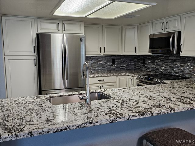 1800 Clubhouse Drive 89, Bullhead City, AZ 86442