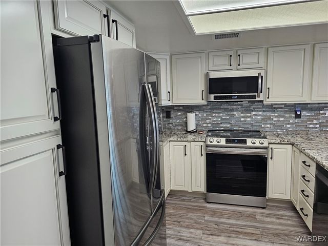 1800 Clubhouse Drive 89, Bullhead City, AZ 86442