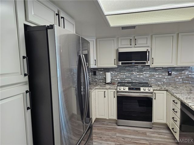 1800 Clubhouse Drive 89, Bullhead City, AZ 86442