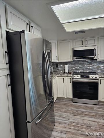 1800 Clubhouse Drive 89, Bullhead City, AZ 86442