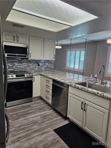 1800 Clubhouse Drive 89, Bullhead City, AZ 86442