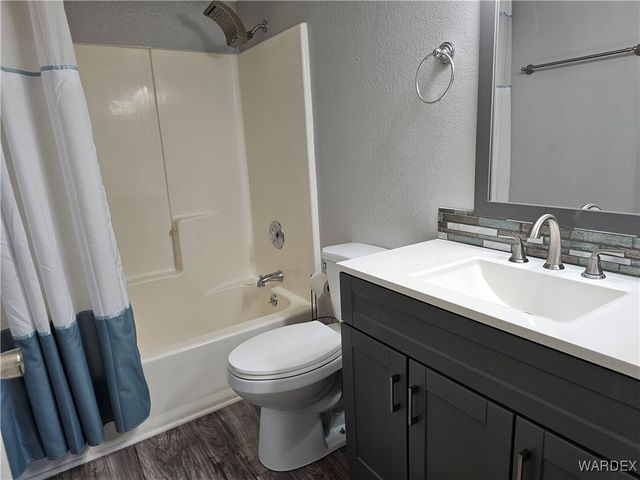 1800 Clubhouse Drive 89, Bullhead City, AZ 86442