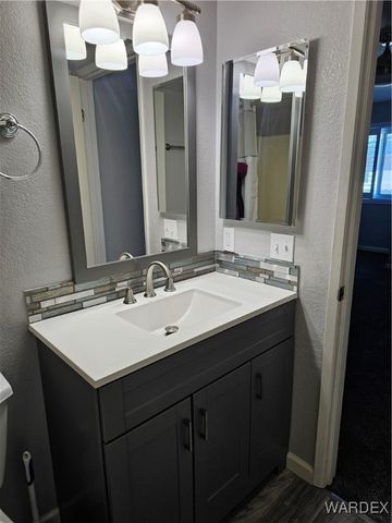 1800 Clubhouse Drive 89, Bullhead City, AZ 86442