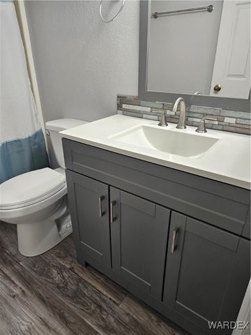 1800 Clubhouse Drive 89, Bullhead City, AZ 86442