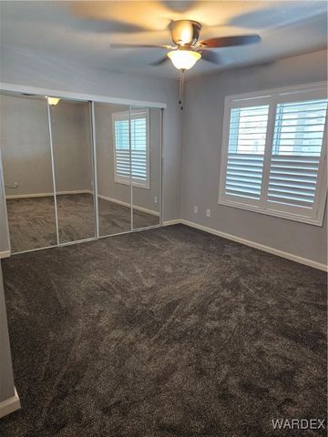 1800 Clubhouse Drive 89, Bullhead City, AZ 86442