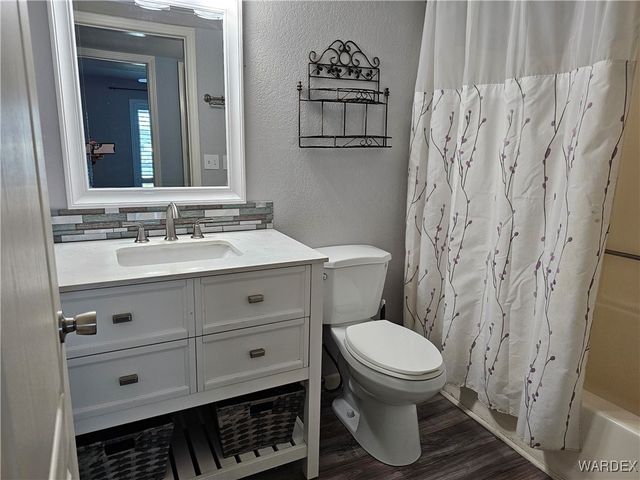 1800 Clubhouse Drive 89, Bullhead City, AZ 86442