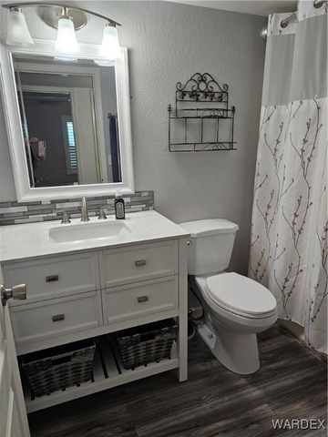 1800 Clubhouse Drive 89, Bullhead City, AZ 86442