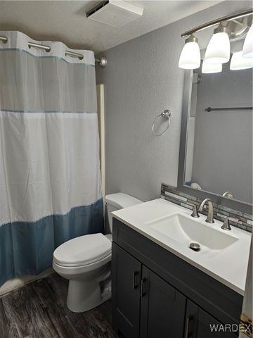 1800 Clubhouse Drive 89, Bullhead City, AZ 86442