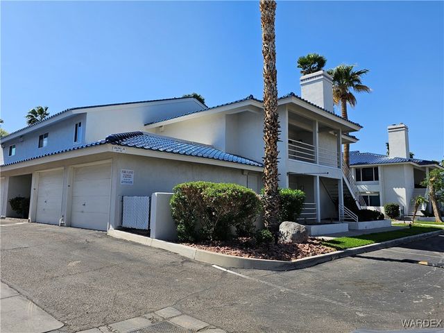 1800 Clubhouse Drive 89, Bullhead City, AZ 86442