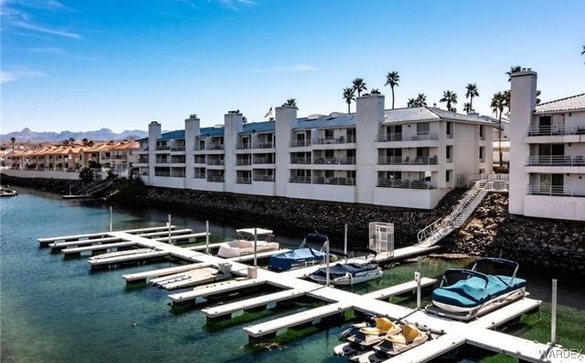 1800 Clubhouse Drive 89, Bullhead City, AZ 86442