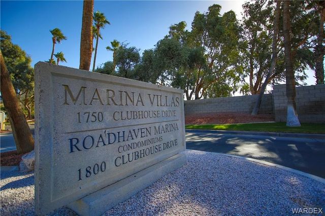 1800 Clubhouse Drive 89, Bullhead City, AZ 86442