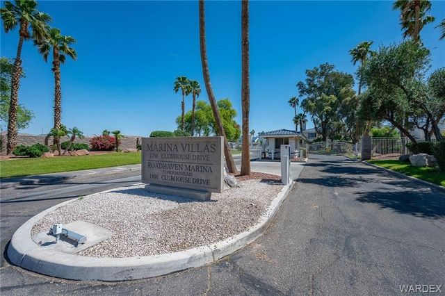 1800 Clubhouse Drive 89, Bullhead City, AZ 86442