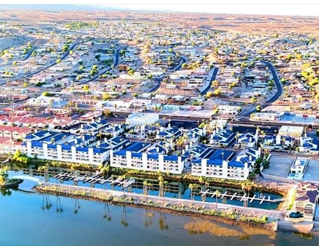 1800 Clubhouse Drive 89, Bullhead City, AZ 86442