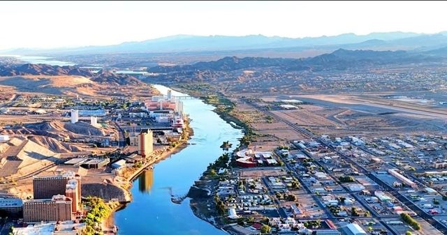 1800 Clubhouse Drive 89, Bullhead City, AZ 86442