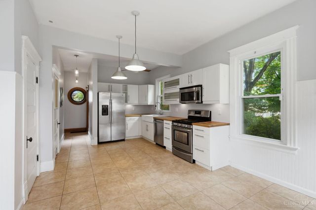 6320 Savannah Avenue, Cincinnati, OH 45224