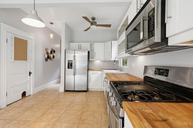 6320 Savannah Avenue, Cincinnati, OH 45224