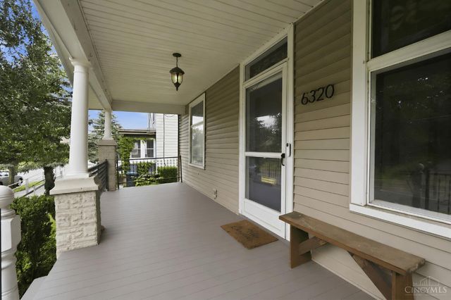 6320 Savannah Avenue, Cincinnati, OH 45224