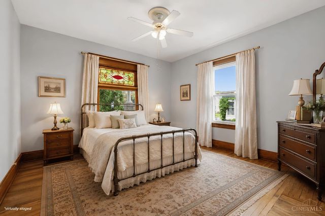 6320 Savannah Avenue, Cincinnati, OH 45224