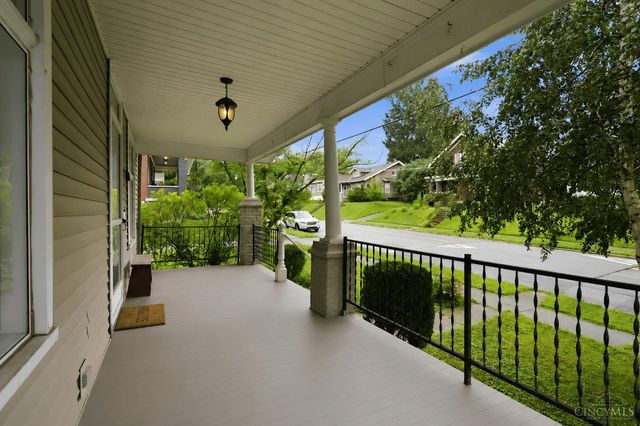 6320 Savannah Avenue, Cincinnati, OH 45224