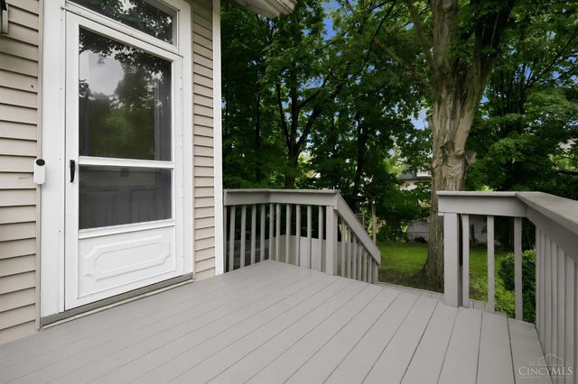 6320 Savannah Avenue, Cincinnati, OH 45224