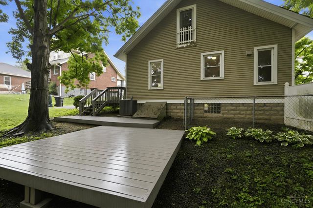 6320 Savannah Avenue, Cincinnati, OH 45224