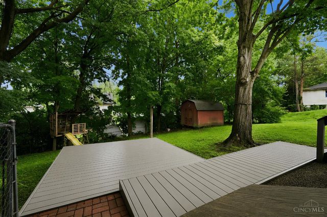 6320 Savannah Avenue, Cincinnati, OH 45224